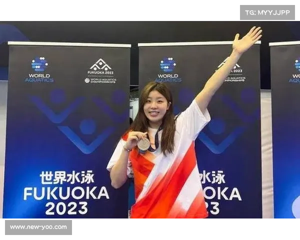 浙江小将吴卿风力压群芳夺女子100米自由泳全国冠军剑指世锦赛辉煌