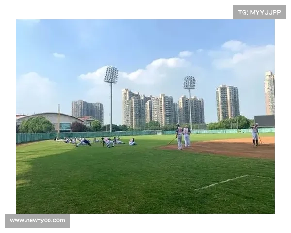 浦东棒球中心扩建方案公示打造亚洲最大业余训练基地助力棒球发展