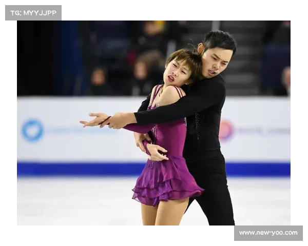 “花滑全锦赛隋文静韩聪双人滑夺冠，米兰冬奥目标卫冕金牌”