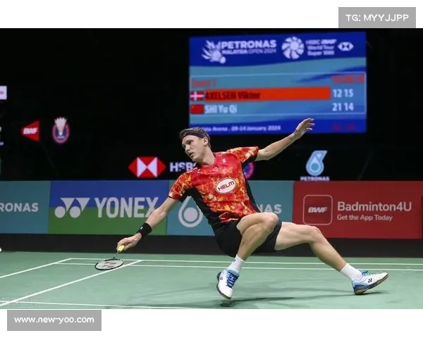 全英羽毛球公开赛：安赛龙伤退引发连锁反应，男单赛场格局生变