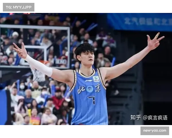 北京队曾凡博恢复合练，赵睿复出时间待定